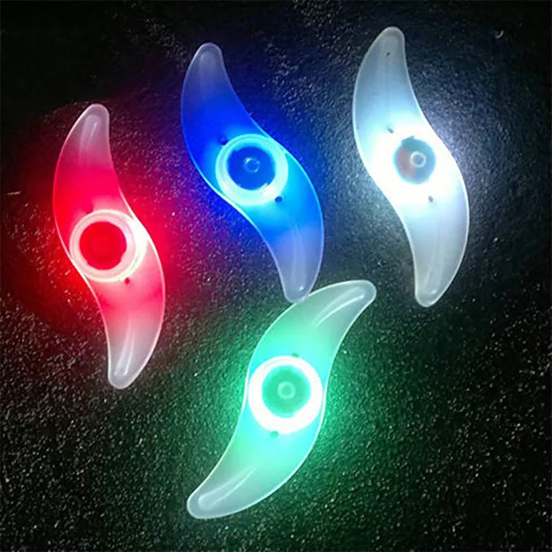 Bicycle Wheel LED Lights